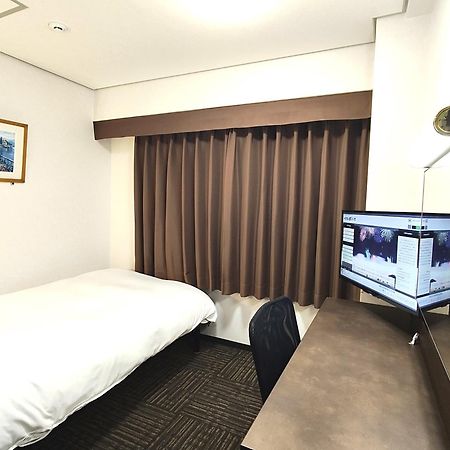 Hotel Alpha-One Yatsushiro Ruang foto